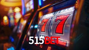 Design Responsivo 515Bet