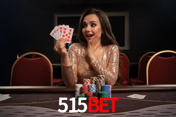 Jogos Exclusivos 515Bet