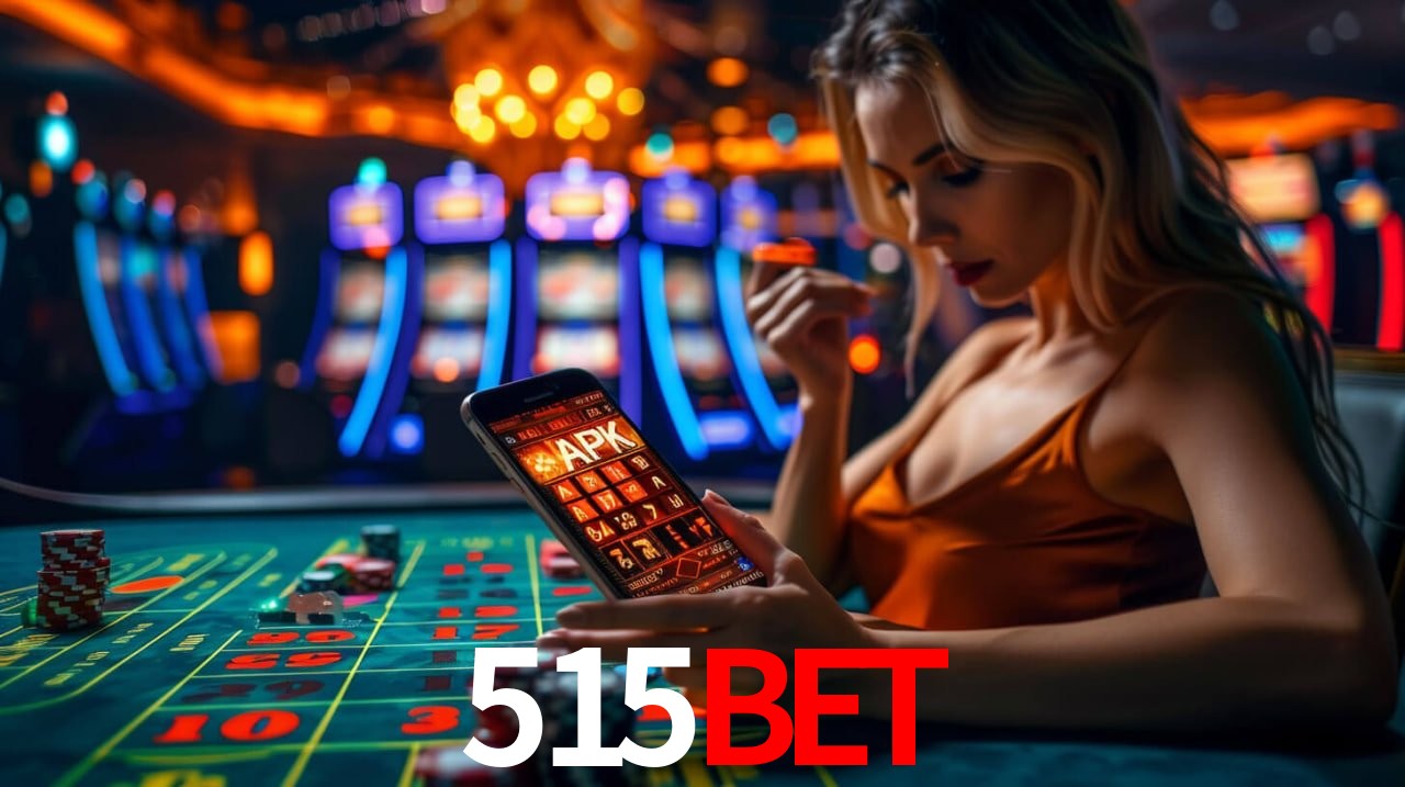 VIP Casino 515Bet