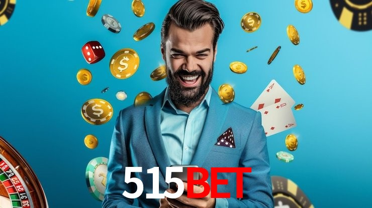 Experiência VIP 515Bet