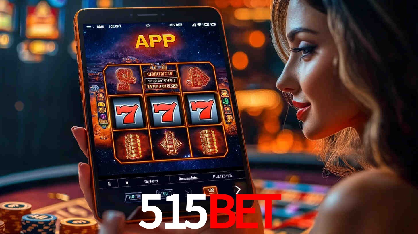 515Bet Com Login