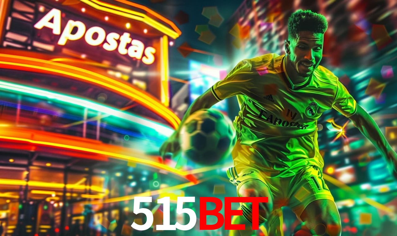 Jogos de Slot 515Bet