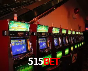 Flash Promotion 515Bet