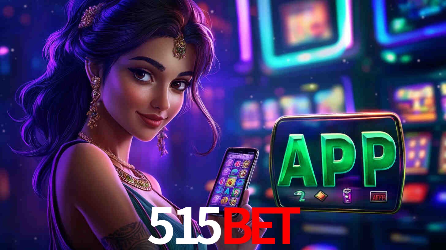 Bônus Generosos e Exclusivos no 515Bet para Você!