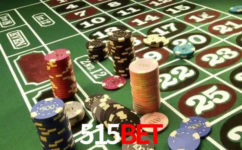 Diretório de Jogos 515Bet